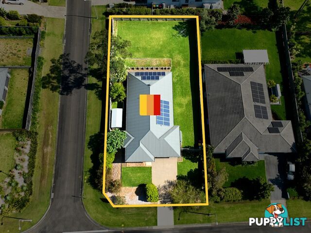 89 Sunningdale Cct MEDOWIE NSW 2318