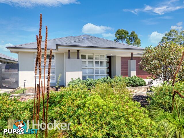 4 Augusta Place MEDOWIE NSW 2318