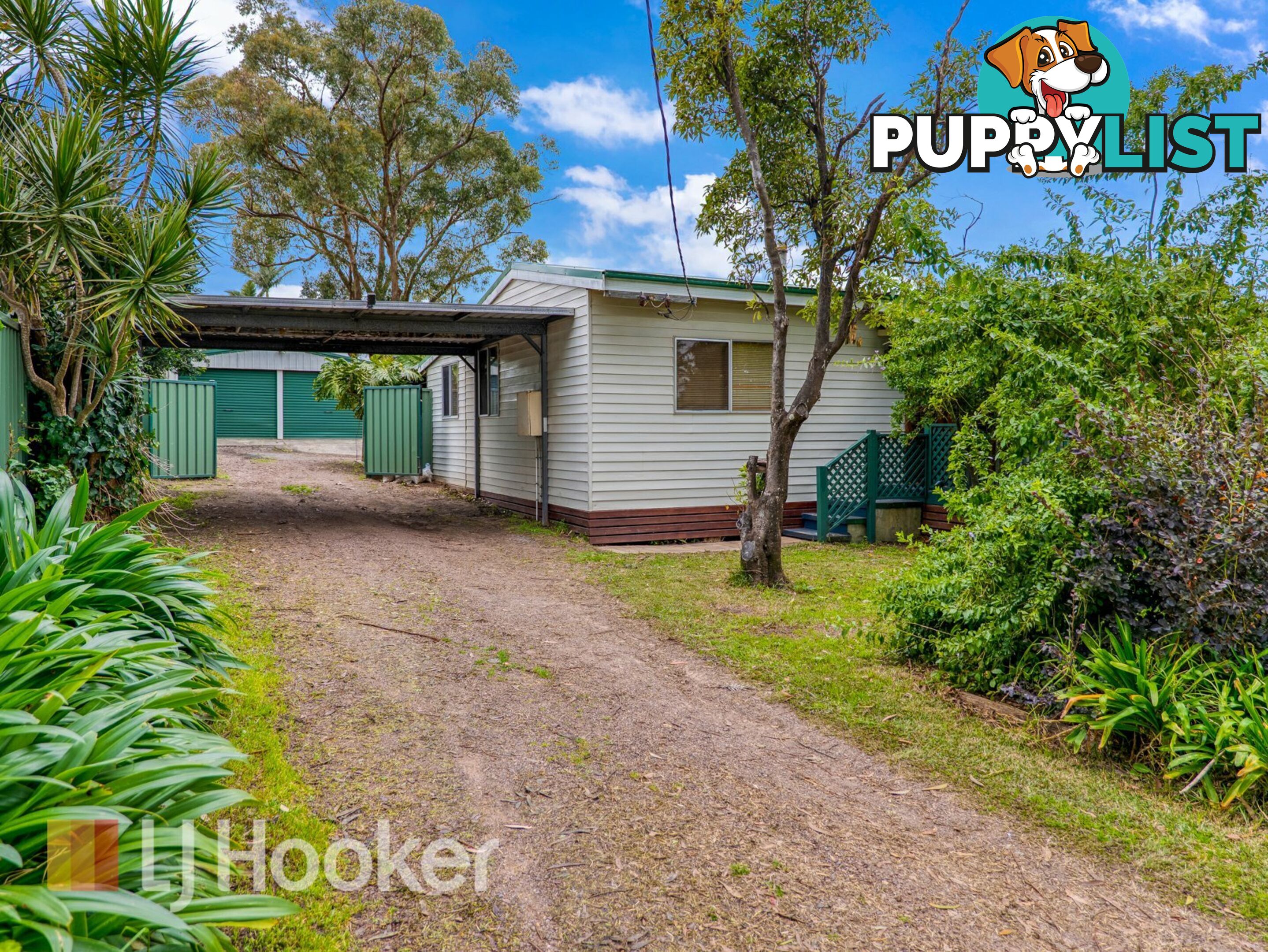 788 Medowie Road MEDOWIE NSW 2318