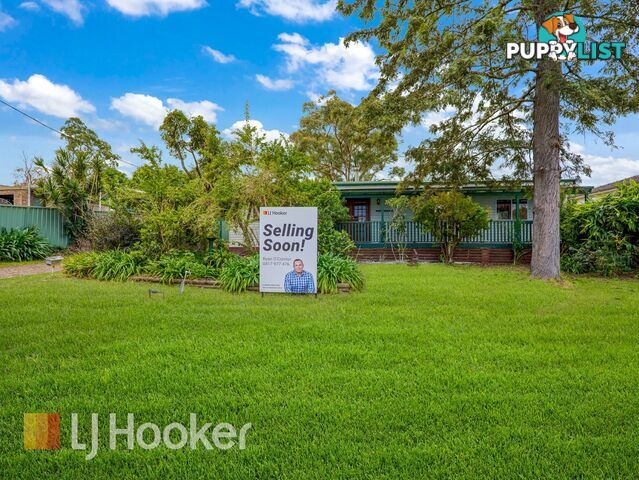788 Medowie Road MEDOWIE NSW 2318