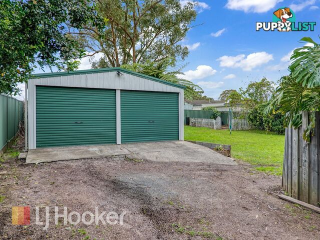 788 Medowie Road MEDOWIE NSW 2318