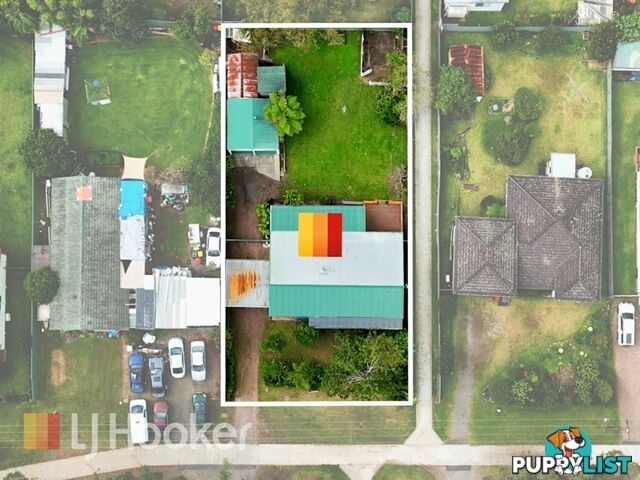 788 Medowie Road MEDOWIE NSW 2318
