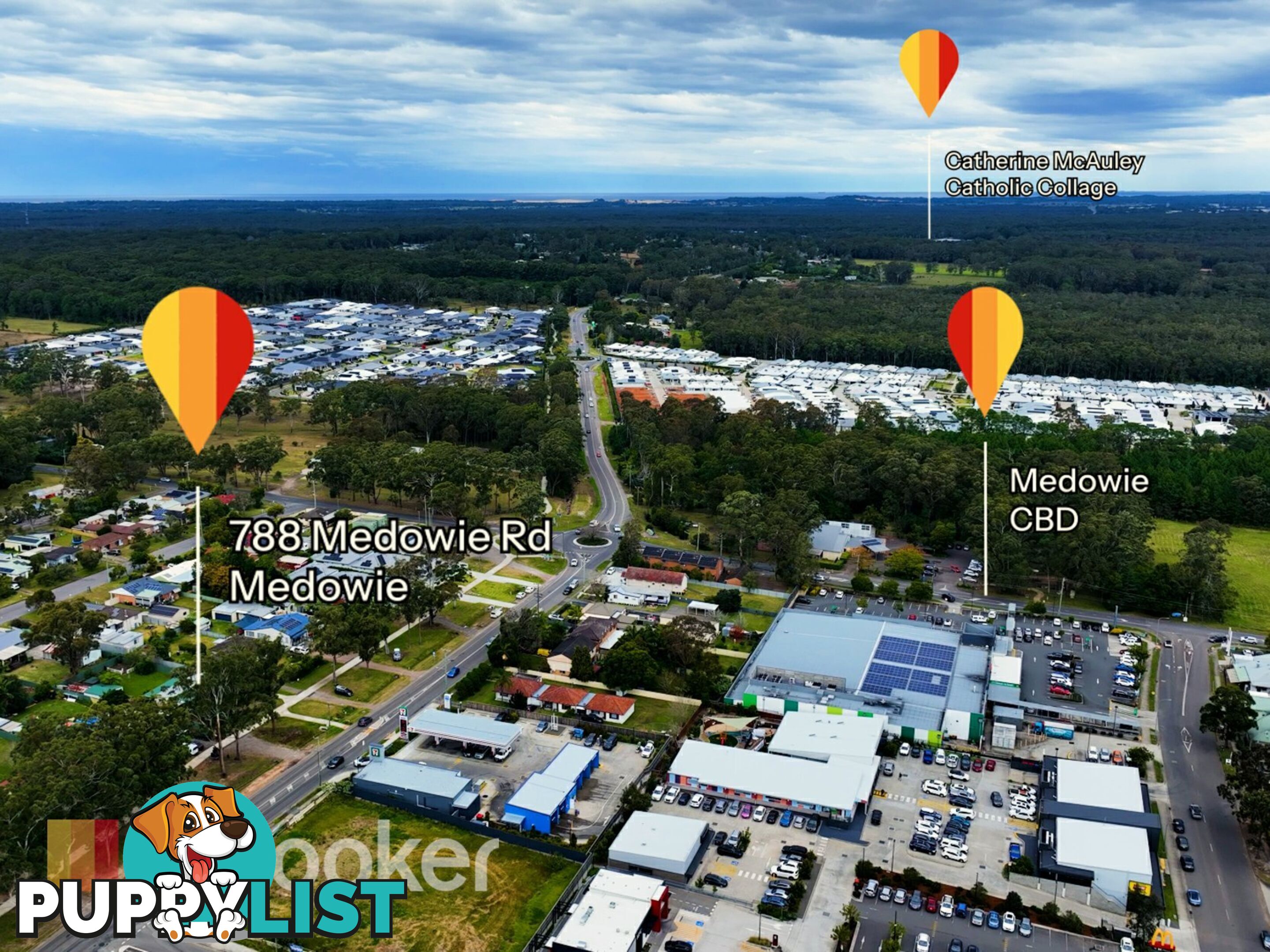 788 Medowie Road MEDOWIE NSW 2318