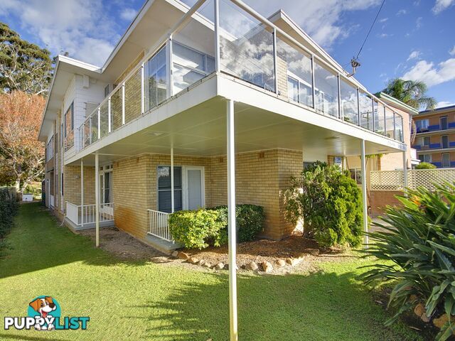 4/7 Shoal Bay Road SHOAL BAY NSW 2315