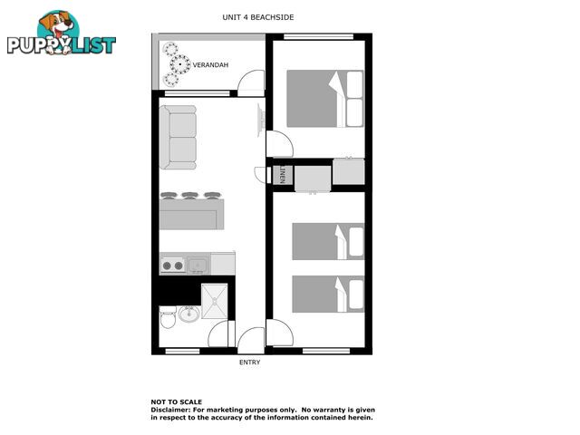 4/7 Shoal Bay Road SHOAL BAY NSW 2315