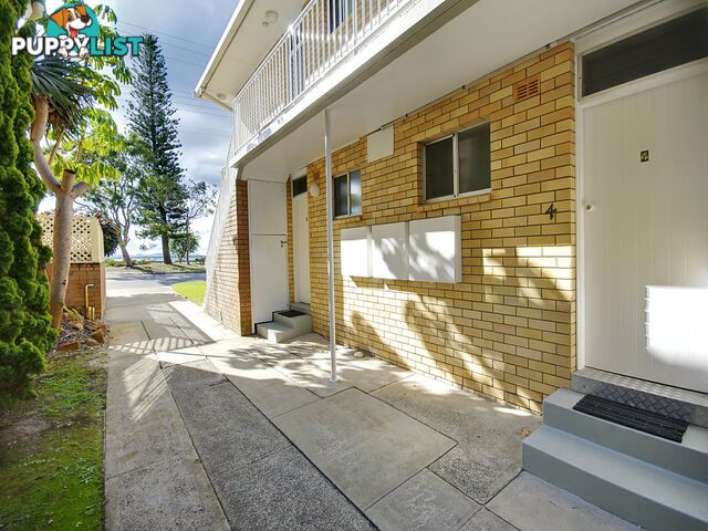 4/7 Shoal Bay Road SHOAL BAY NSW 2315