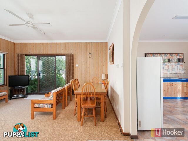 28 Shoal Bay Road NELSON BAY NSW 2315