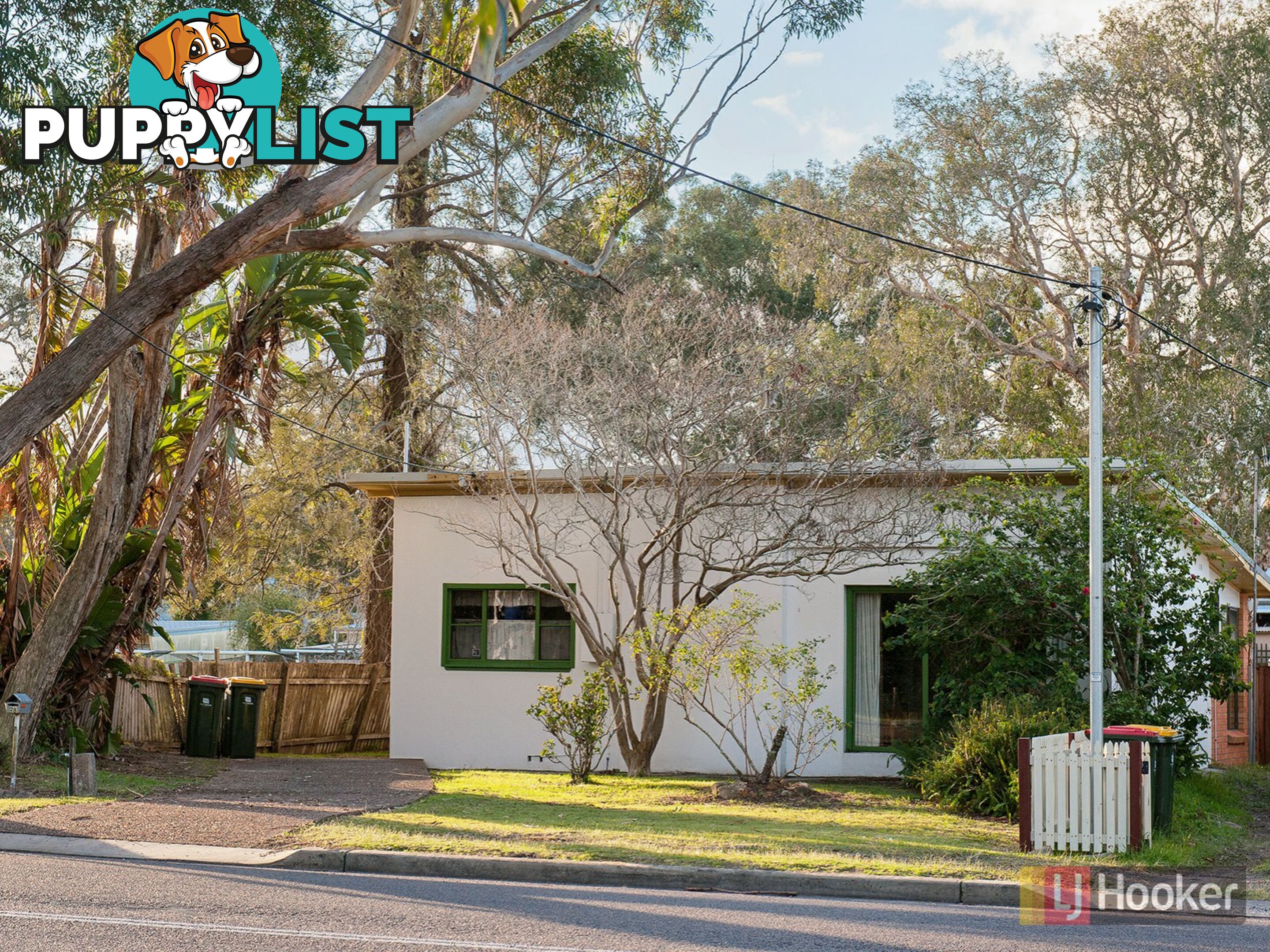 28 Shoal Bay Road NELSON BAY NSW 2315