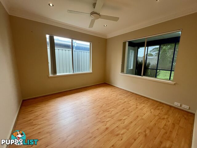 12 Pirralea Parade NELSON BAY NSW 2315