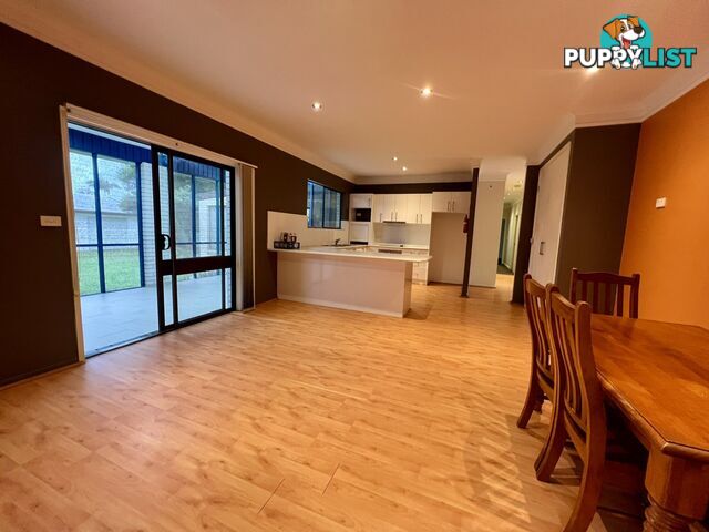 12 Pirralea Parade NELSON BAY NSW 2315