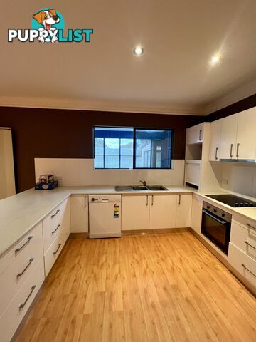 12 Pirralea Parade NELSON BAY NSW 2315