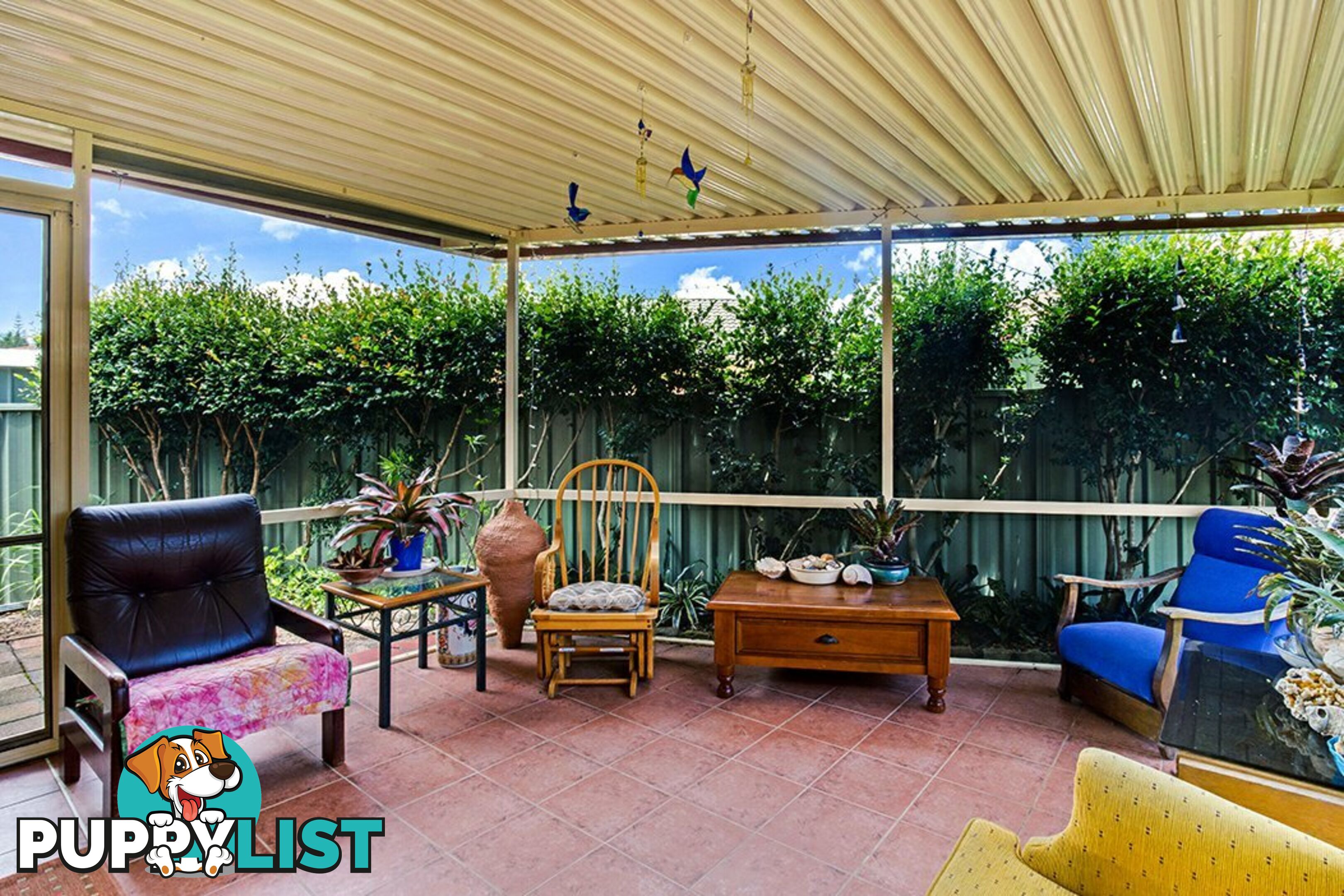 206 Rocky Point Road FINGAL BAY NSW 2315