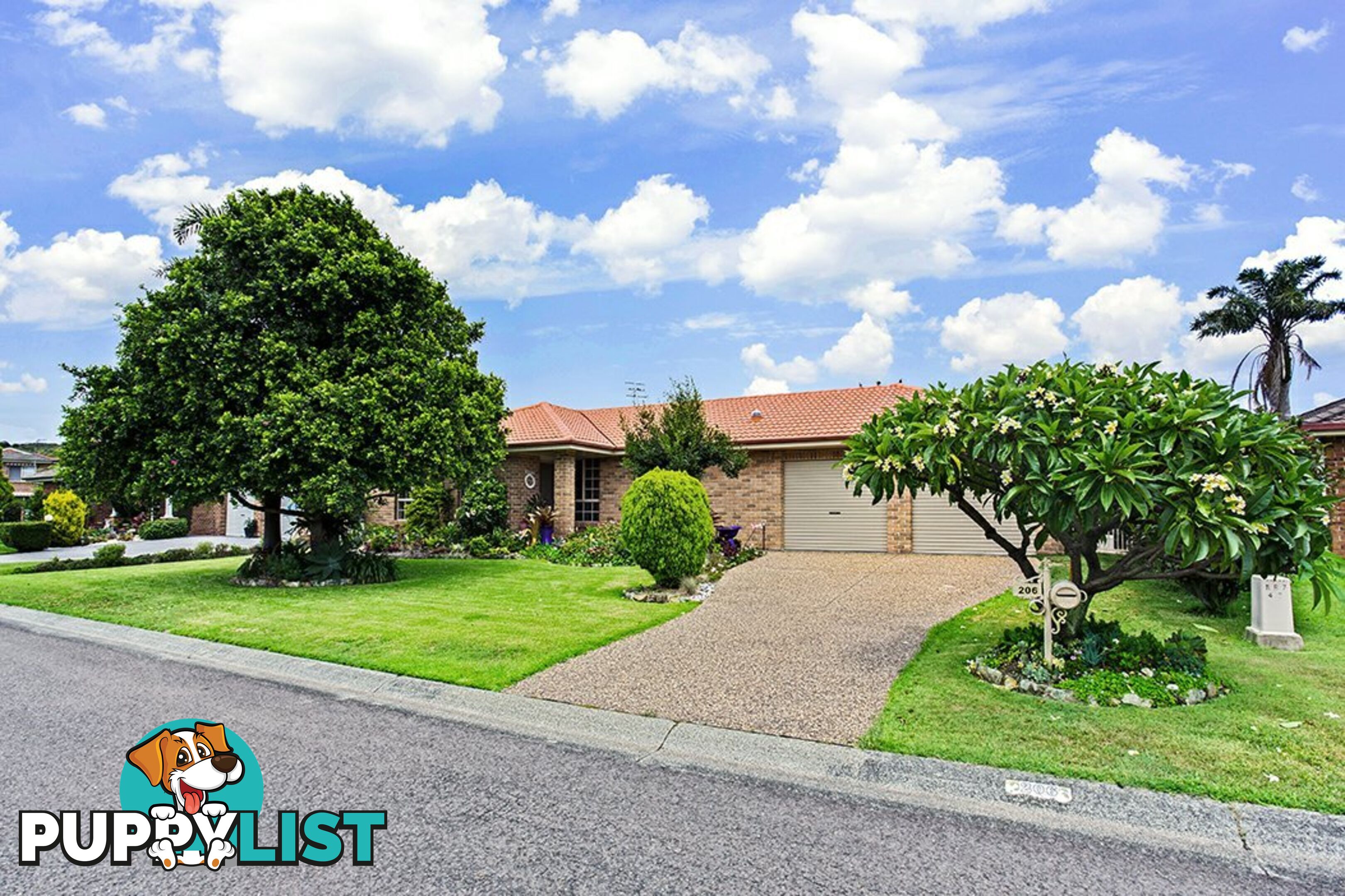 206 Rocky Point Road FINGAL BAY NSW 2315