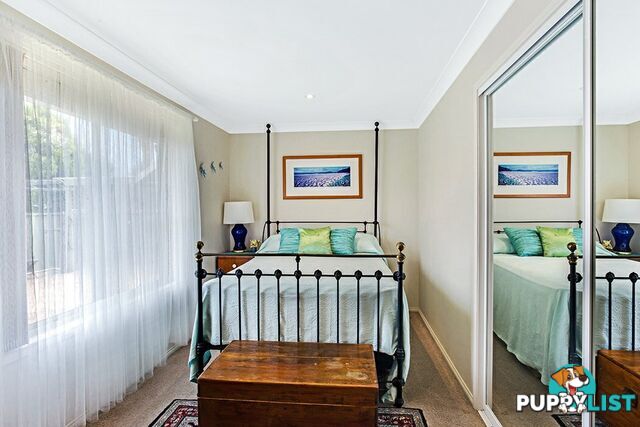 206 Rocky Point Road FINGAL BAY NSW 2315