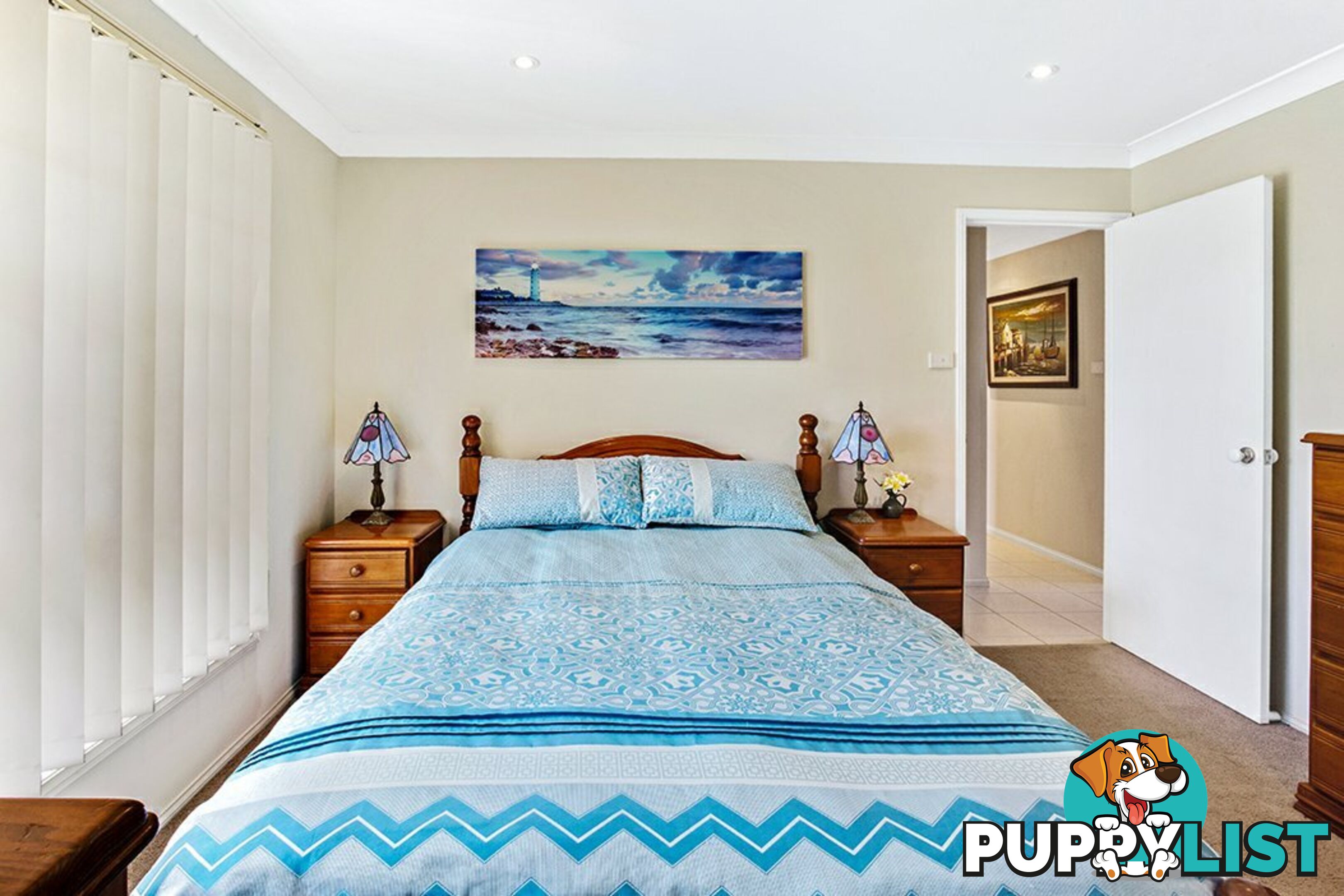 206 Rocky Point Road FINGAL BAY NSW 2315