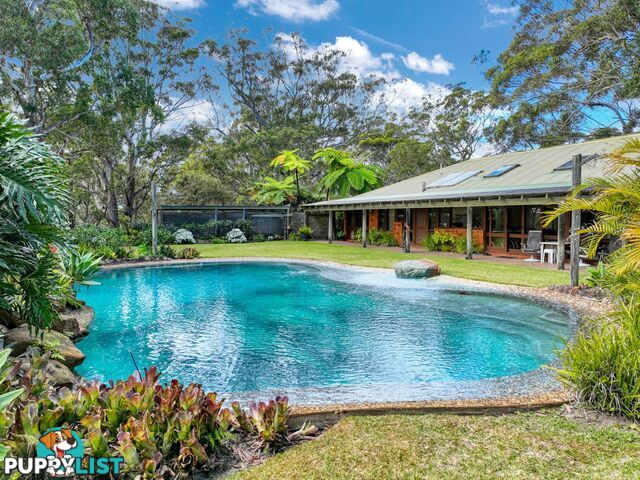 190 Old Main Road ANNA BAY NSW 2316