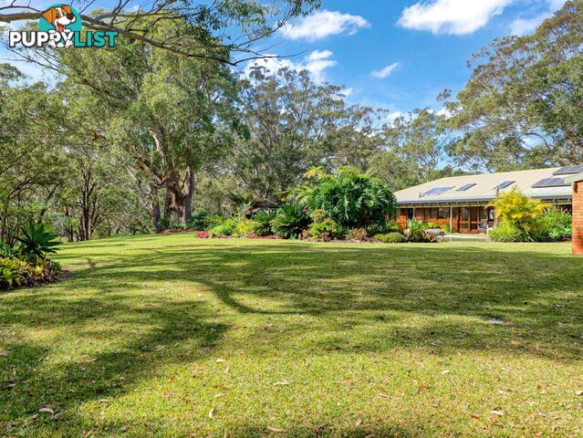 190 Old Main Road ANNA BAY NSW 2316