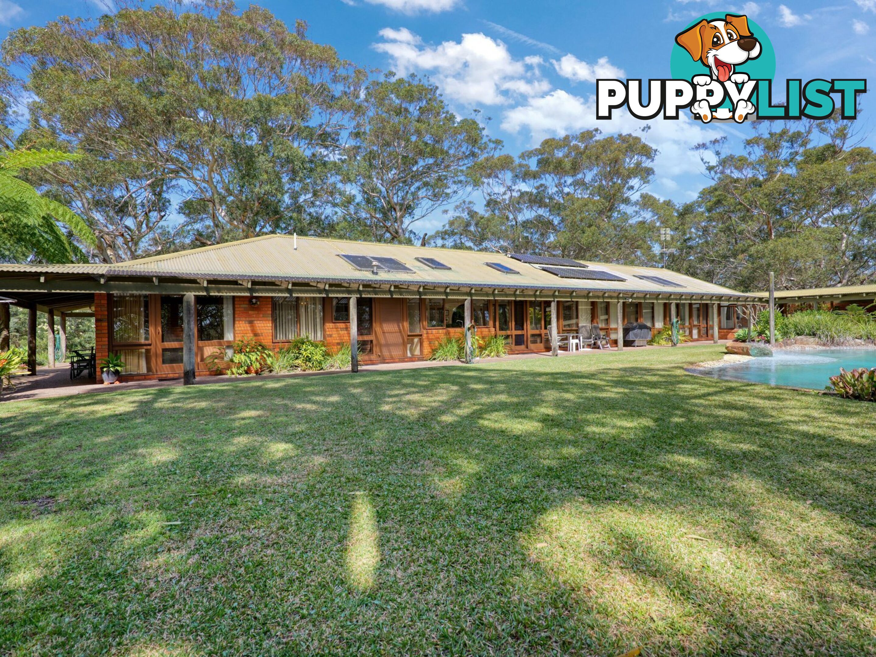 190 Old Main Road ANNA BAY NSW 2316