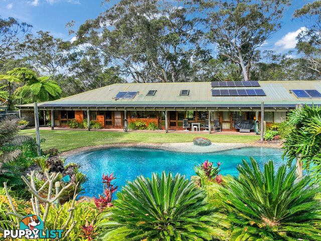 190 Old Main Road ANNA BAY NSW 2316