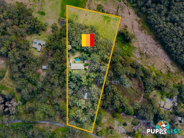 190 Old Main Road ANNA BAY NSW 2316