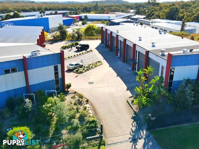 1/15 Shearwater Drive TAYLORS BEACH NSW 2316