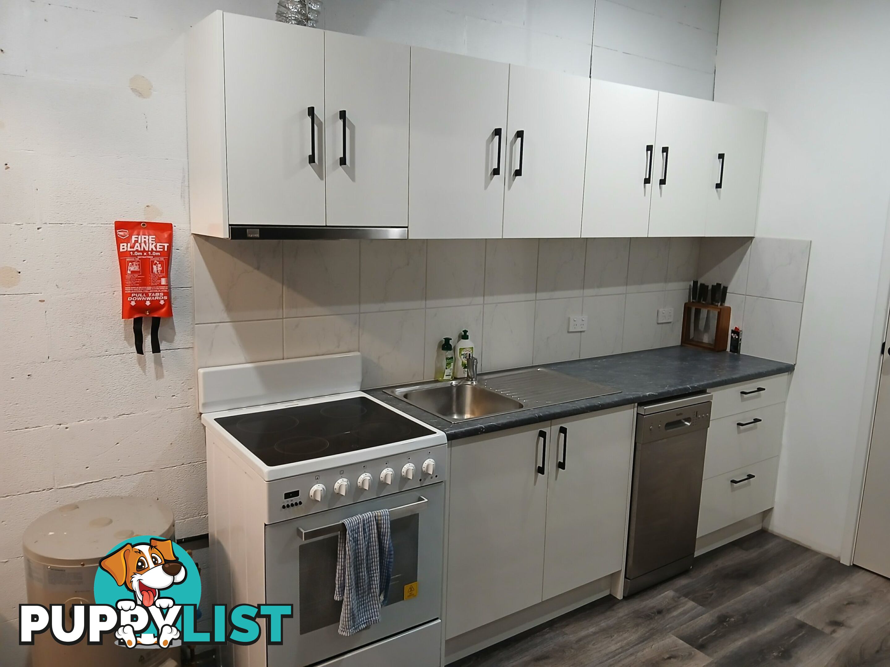 1/15 Shearwater Drive TAYLORS BEACH NSW 2316