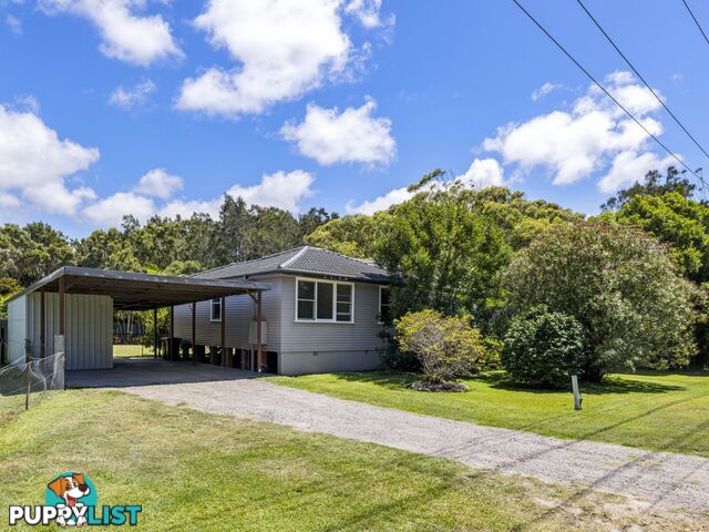 432a Gan Gan Road ONE MILE NSW 2316