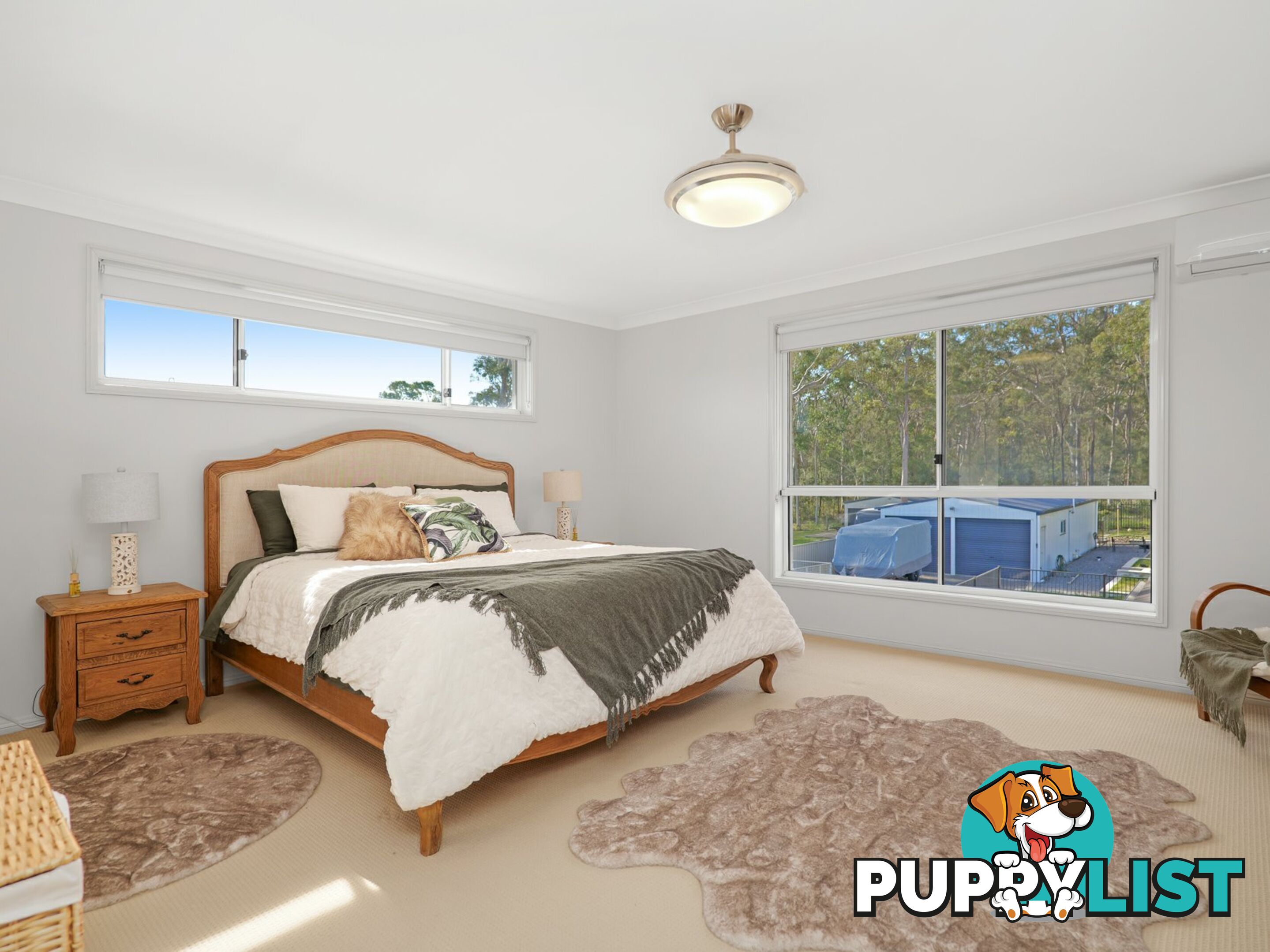 58 Sassin Crescent MEDOWIE NSW 2318