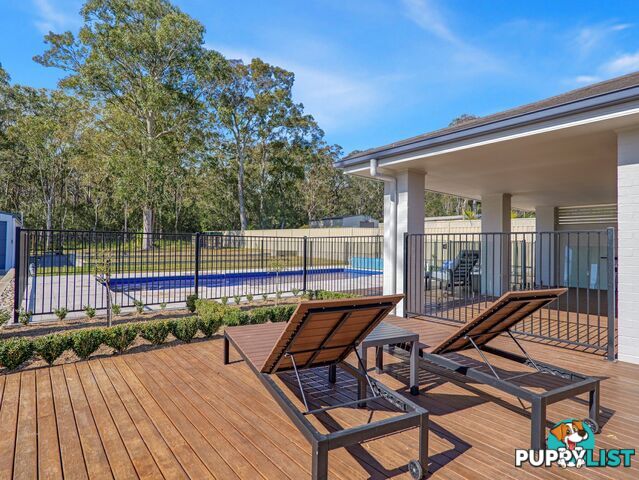 58 Sassin Crescent MEDOWIE NSW 2318