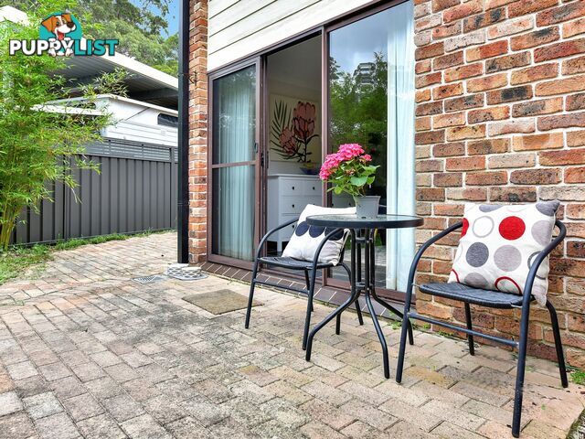 2/61 Pantowora Street CORLETTE NSW 2315