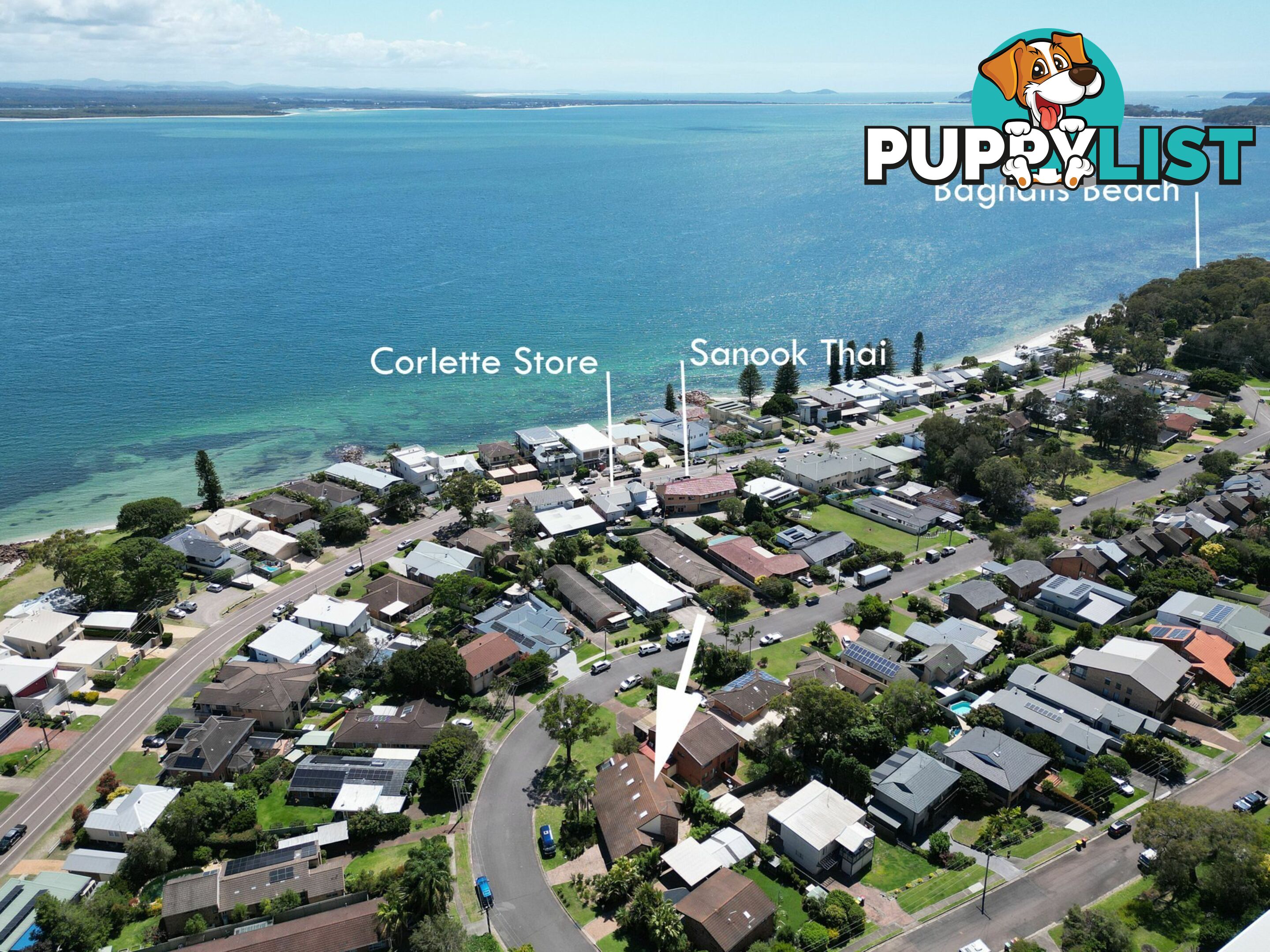 2/61 Pantowora Street CORLETTE NSW 2315