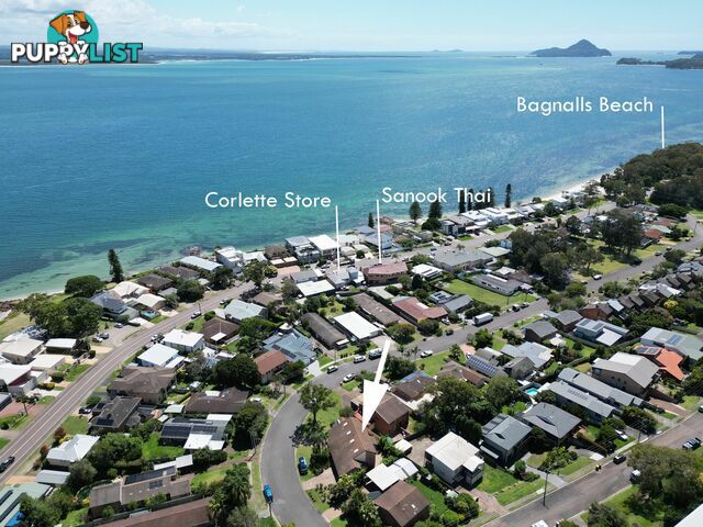 2/61 Pantowora Street CORLETTE NSW 2315
