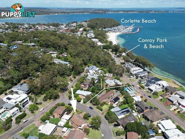 2/61 Pantowora Street CORLETTE NSW 2315