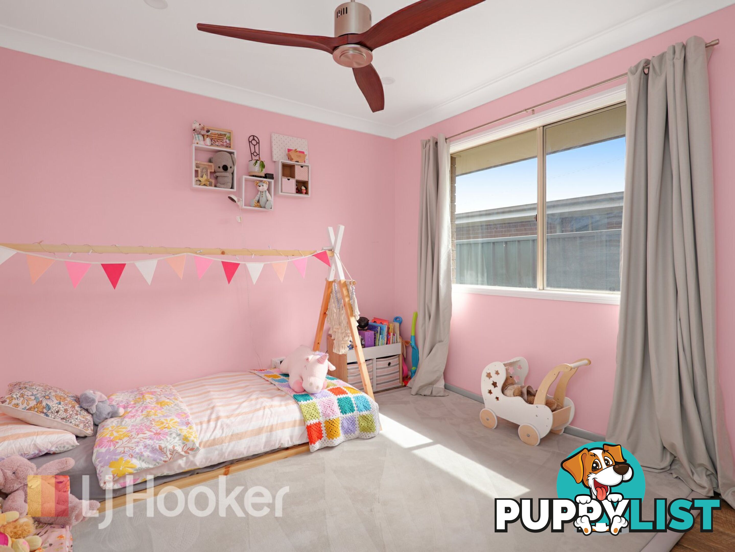 73 Seaside Boulevard FERN BAY NSW 2295