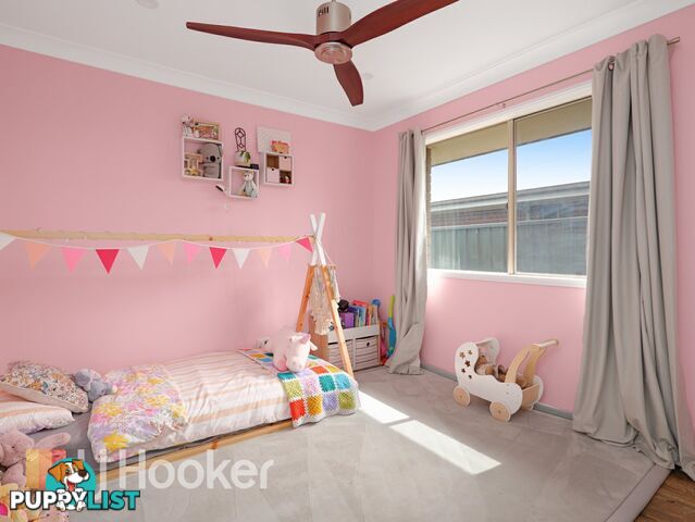 73 Seaside Boulevard FERN BAY NSW 2295