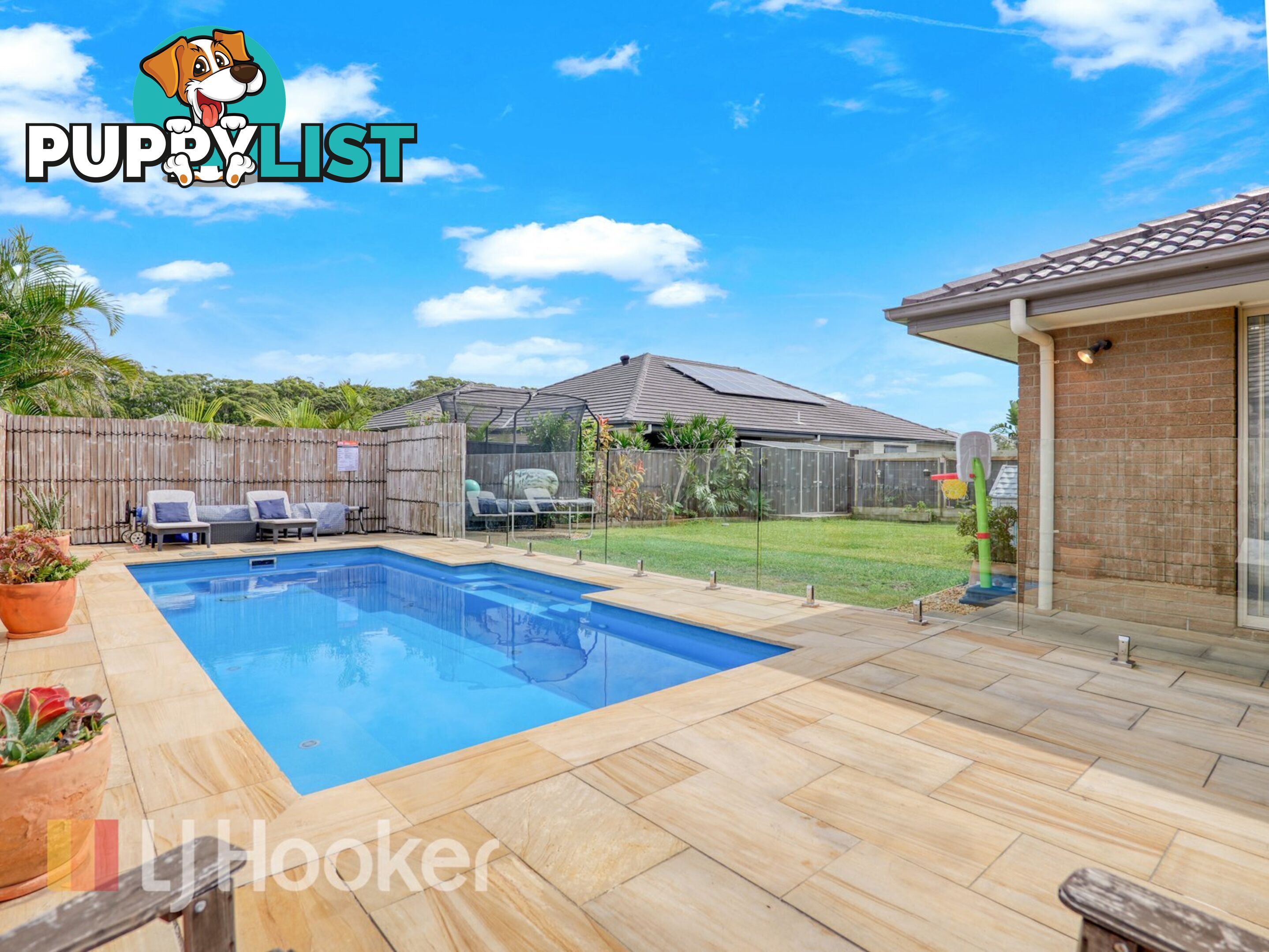 73 Seaside Boulevard FERN BAY NSW 2295