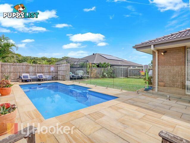 73 Seaside Boulevard FERN BAY NSW 2295