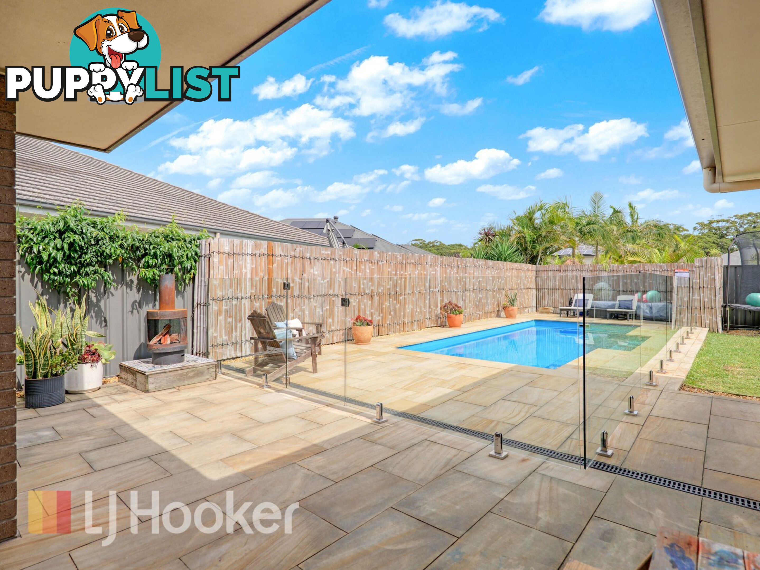 73 Seaside Boulevard FERN BAY NSW 2295
