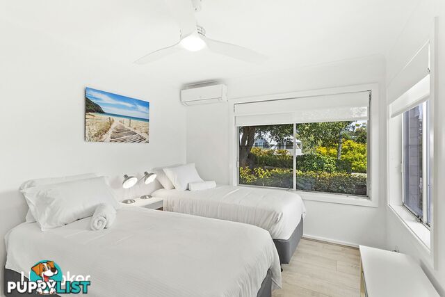 38 Thurlow Avenue NELSON BAY NSW 2315