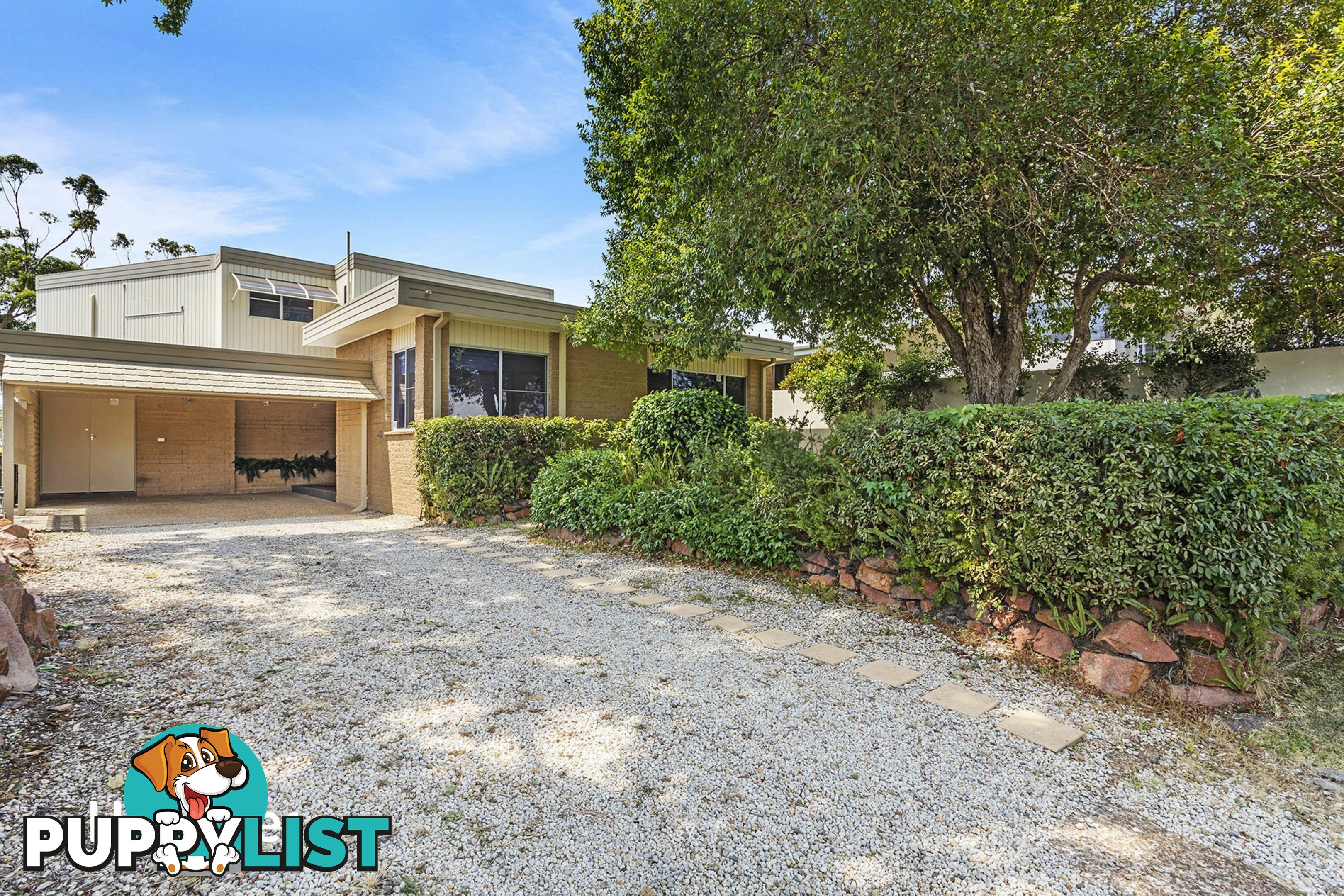 38 Thurlow Avenue NELSON BAY NSW 2315