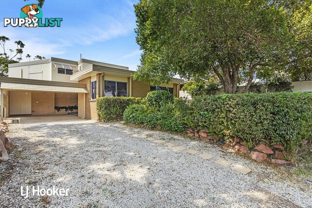 38 Thurlow Avenue NELSON BAY NSW 2315