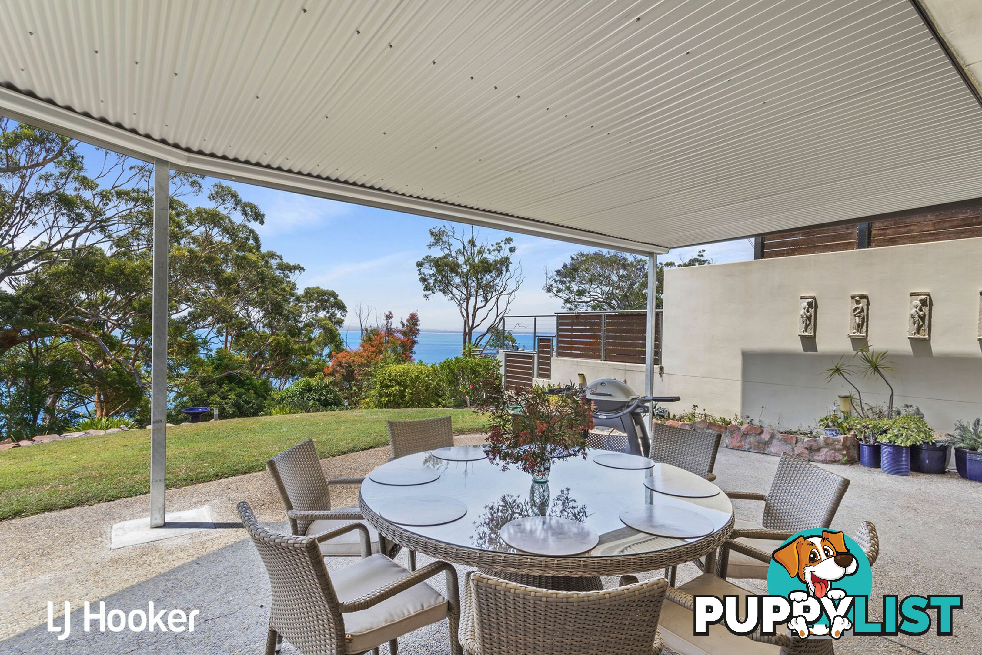 38 Thurlow Avenue NELSON BAY NSW 2315