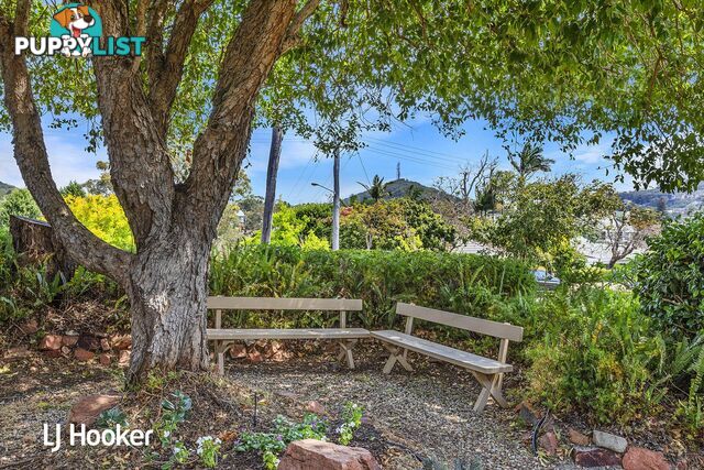 38 Thurlow Avenue NELSON BAY NSW 2315