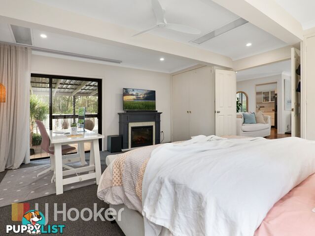38 Kirrang Drive MEDOWIE NSW 2318