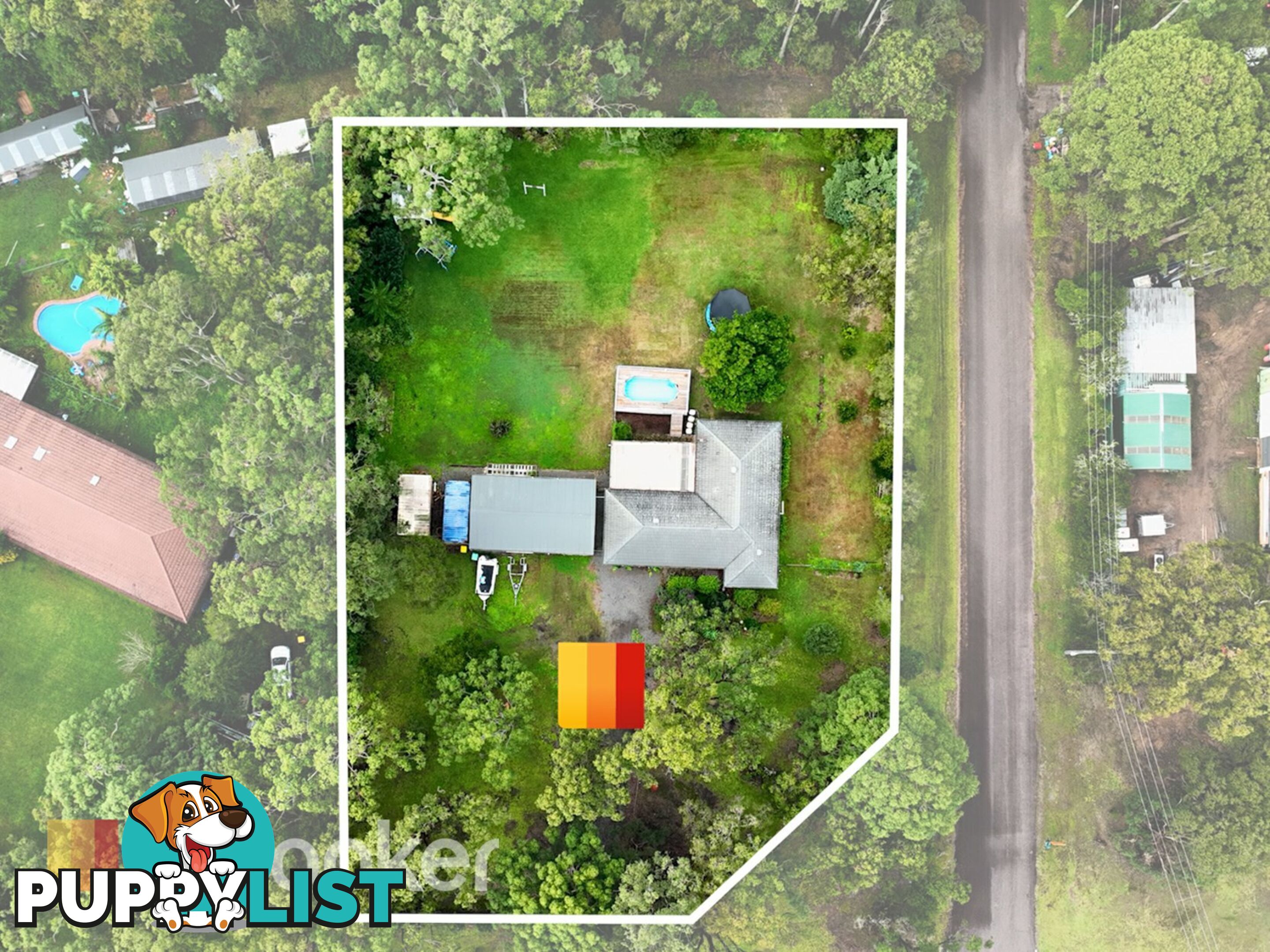 38 Kirrang Drive MEDOWIE NSW 2318