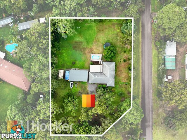38 Kirrang Drive MEDOWIE NSW 2318