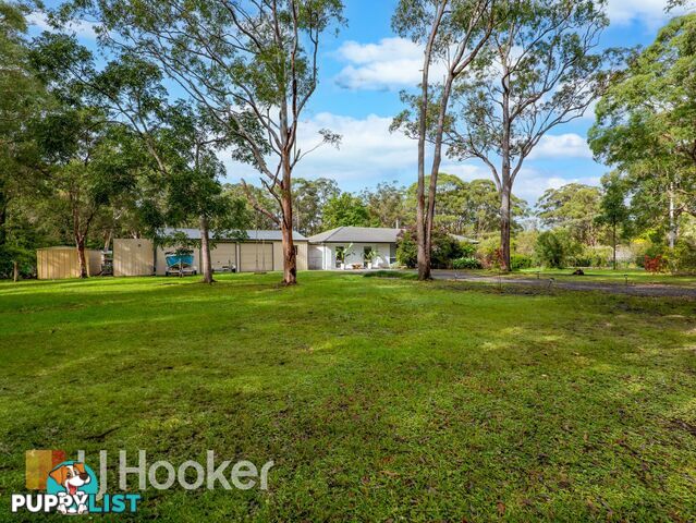 38 Kirrang Drive MEDOWIE NSW 2318