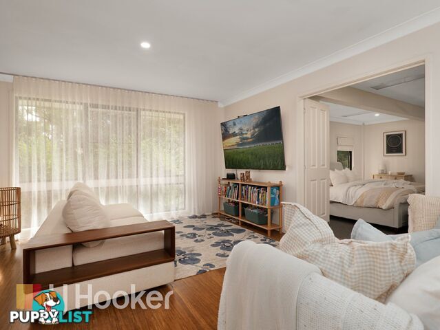 38 Kirrang Drive MEDOWIE NSW 2318