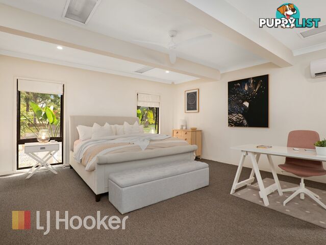38 Kirrang Drive MEDOWIE NSW 2318