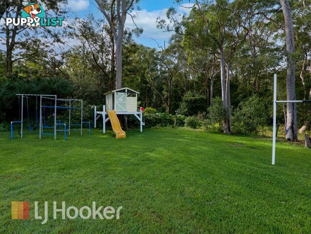 38 Kirrang Drive MEDOWIE NSW 2318
